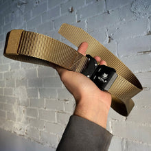 Cargar imagen en el visor de la galería, Cinturón táctico