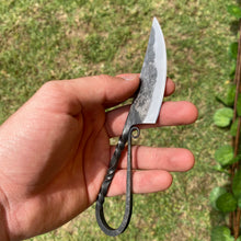 Cargar imagen en el visor de la galería, Kit de cubiertos vikingos