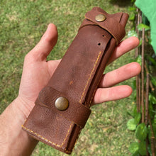 Cargar imagen en el visor de la galería, Kit de cubiertos vikingos