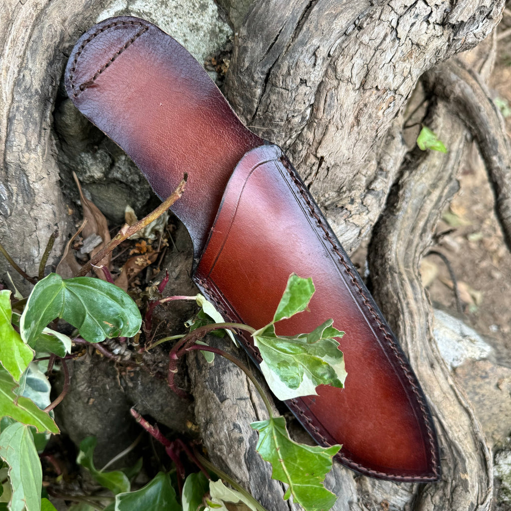Cuchillo Diente de Sable