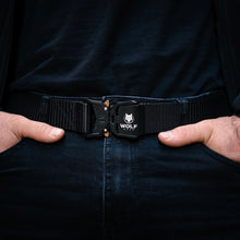 Cargar imagen en el visor de la galería, Cinturón táctico