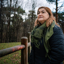 Cargar imagen en el visor de la galería, Pañuelo táctico