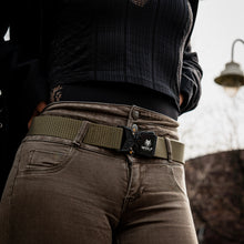 Cargar imagen en el visor de la galería, Cinturón táctico
