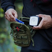 Cargar imagen en el visor de la galería, Pouch Táctico