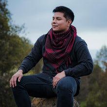 Cargar imagen en el visor de la galería, Pañuelo táctico