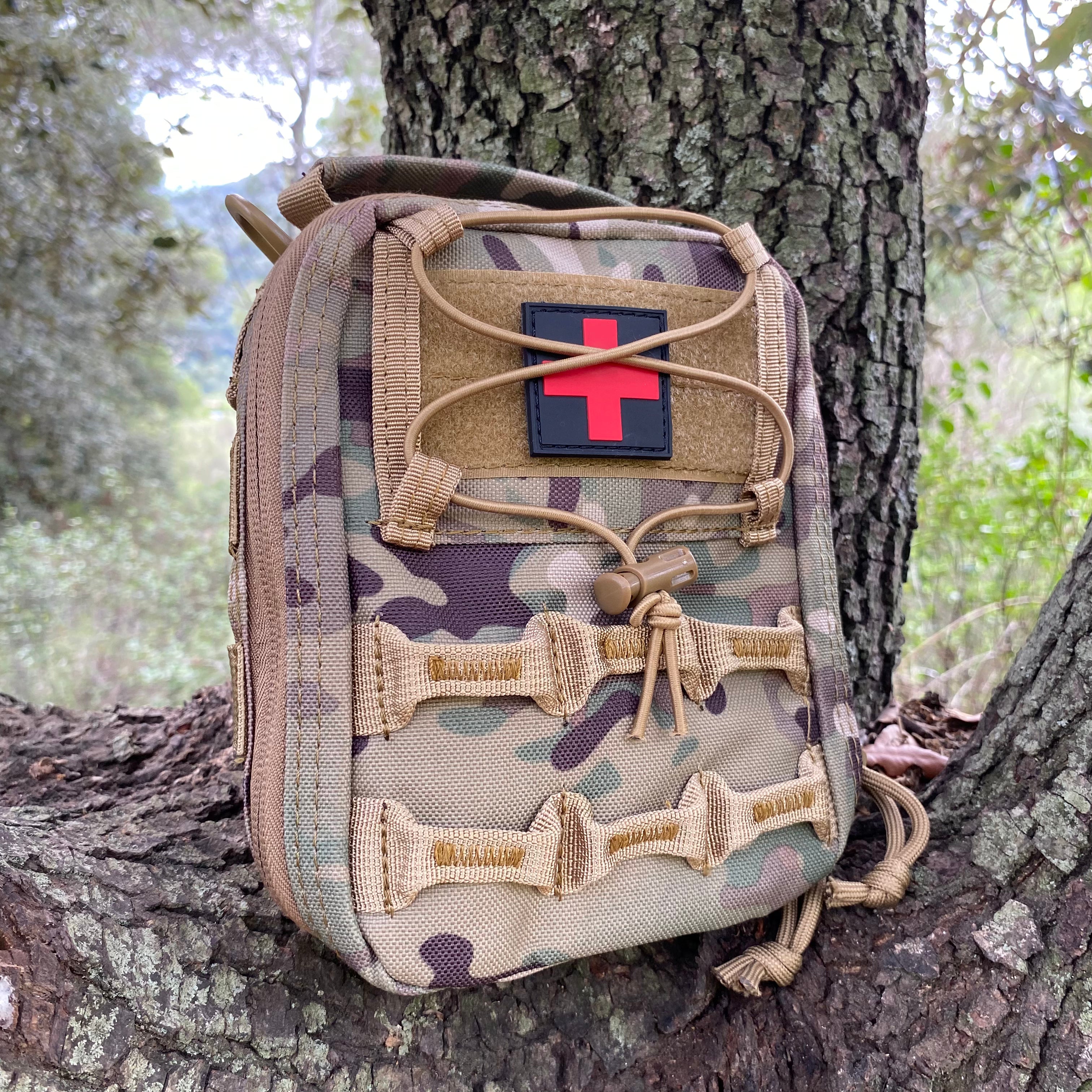 Pouch Táctico