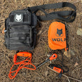 Kit de emergencia individual