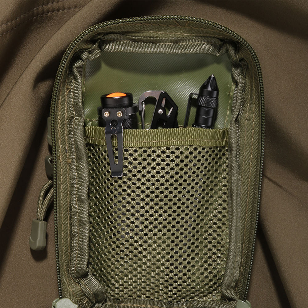 Pouch EDC