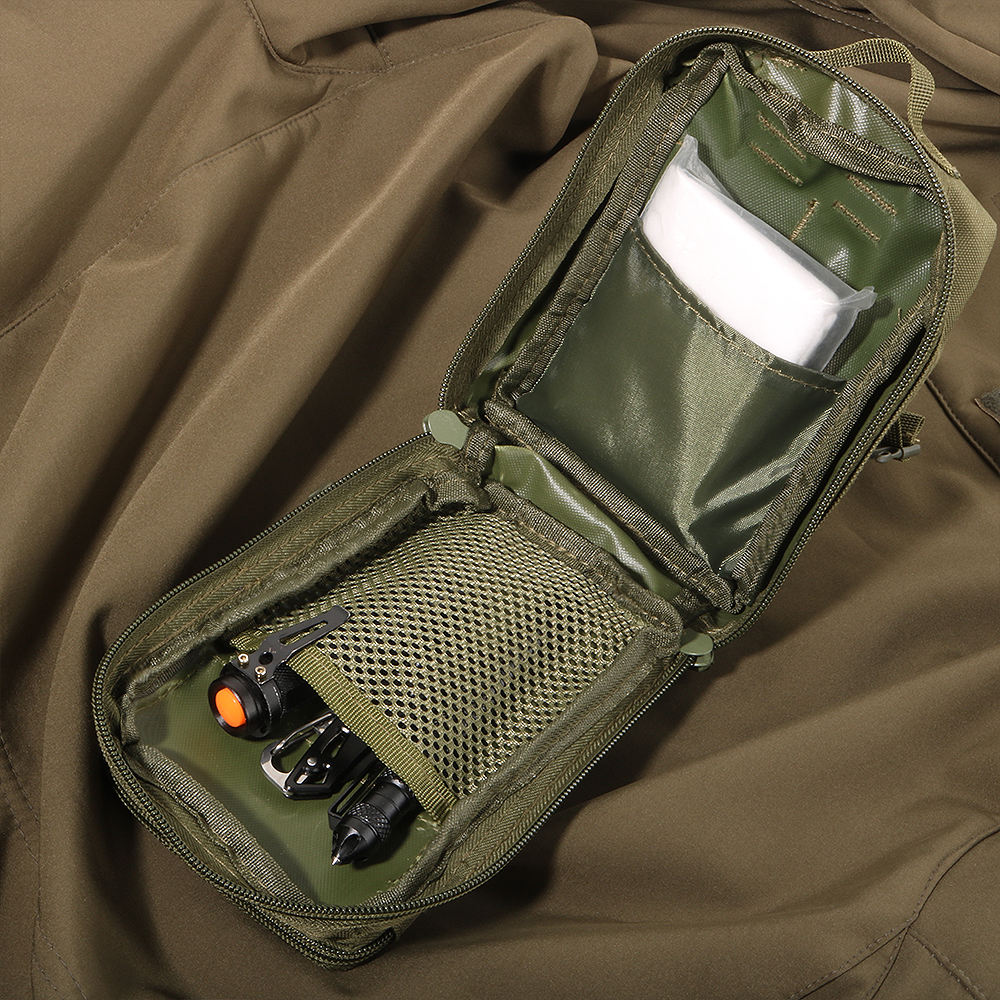 Pouch EDC