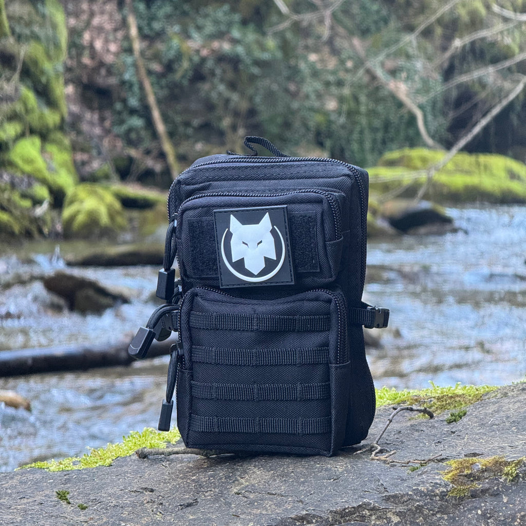 Pouch EDC