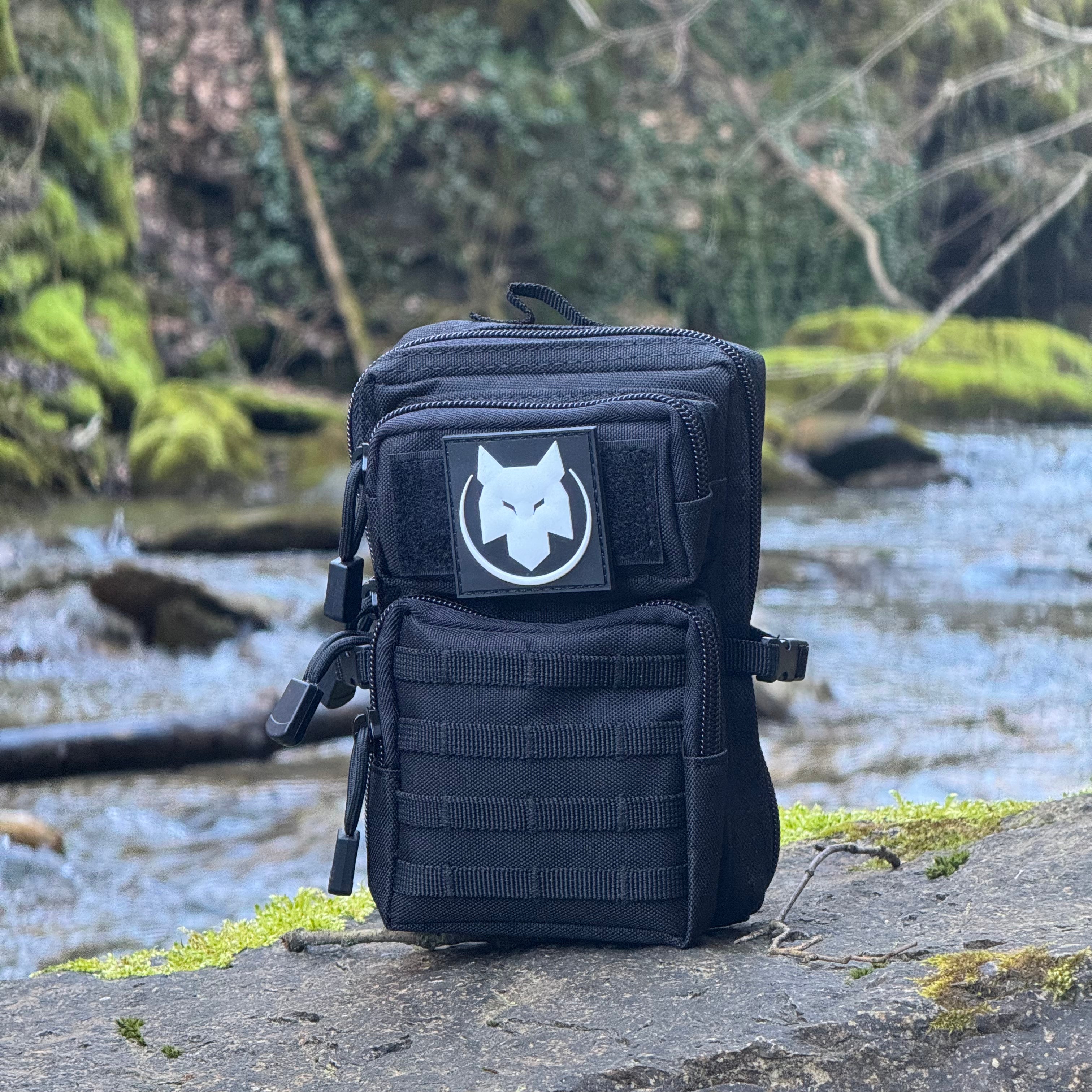 Pouch EDC