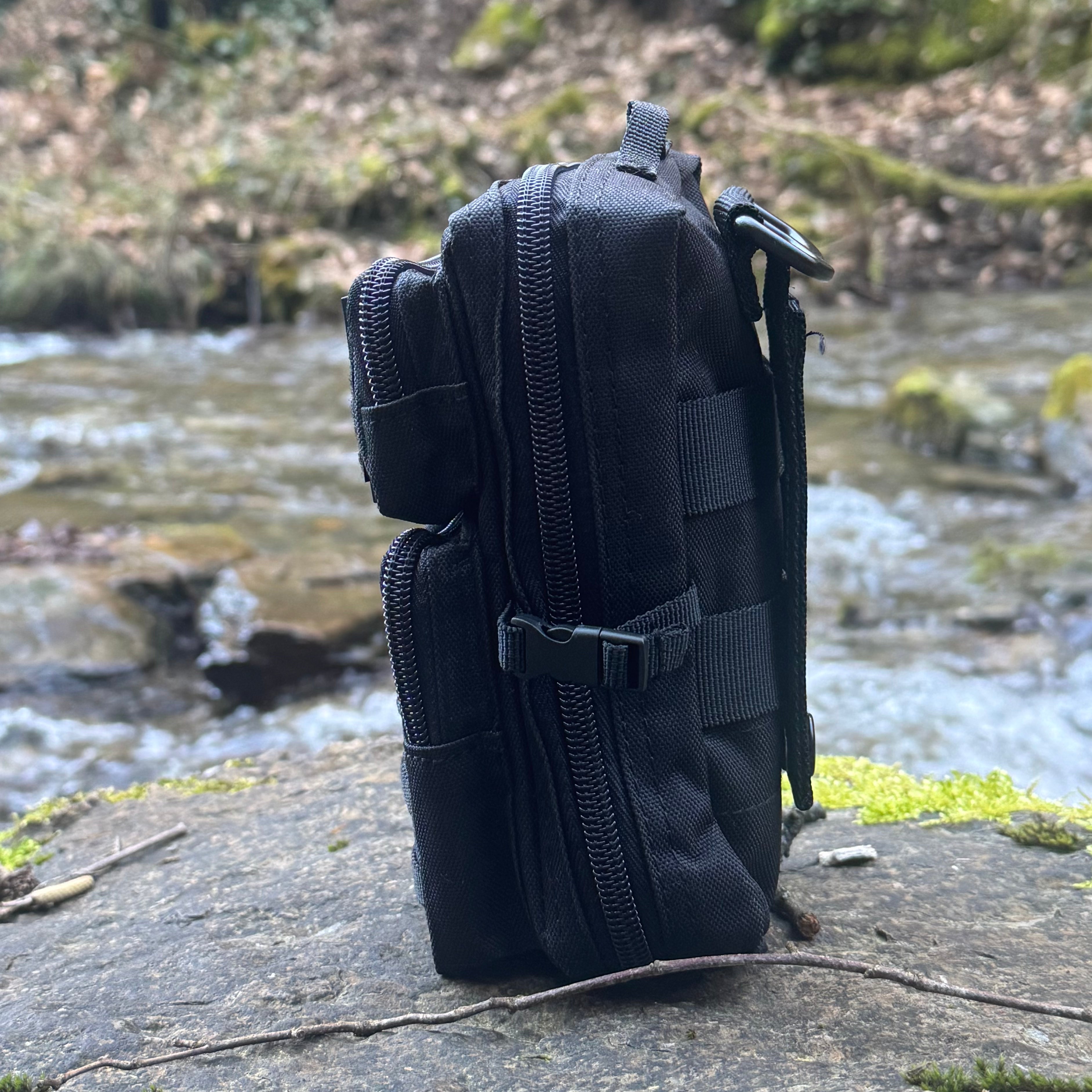 Pouch EDC