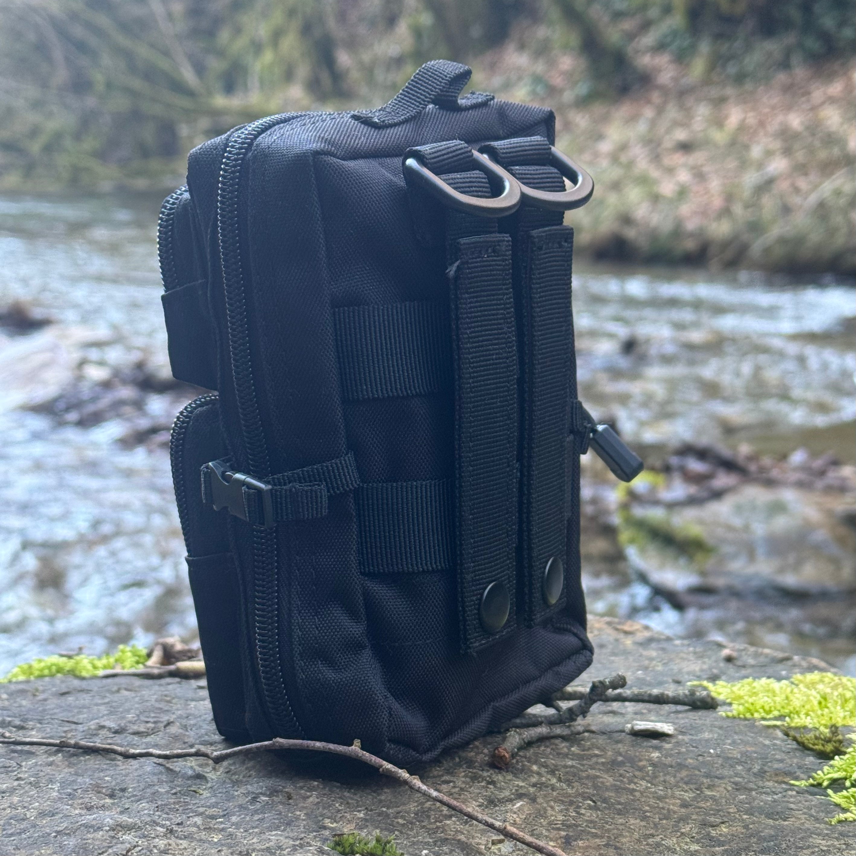 Pouch EDC