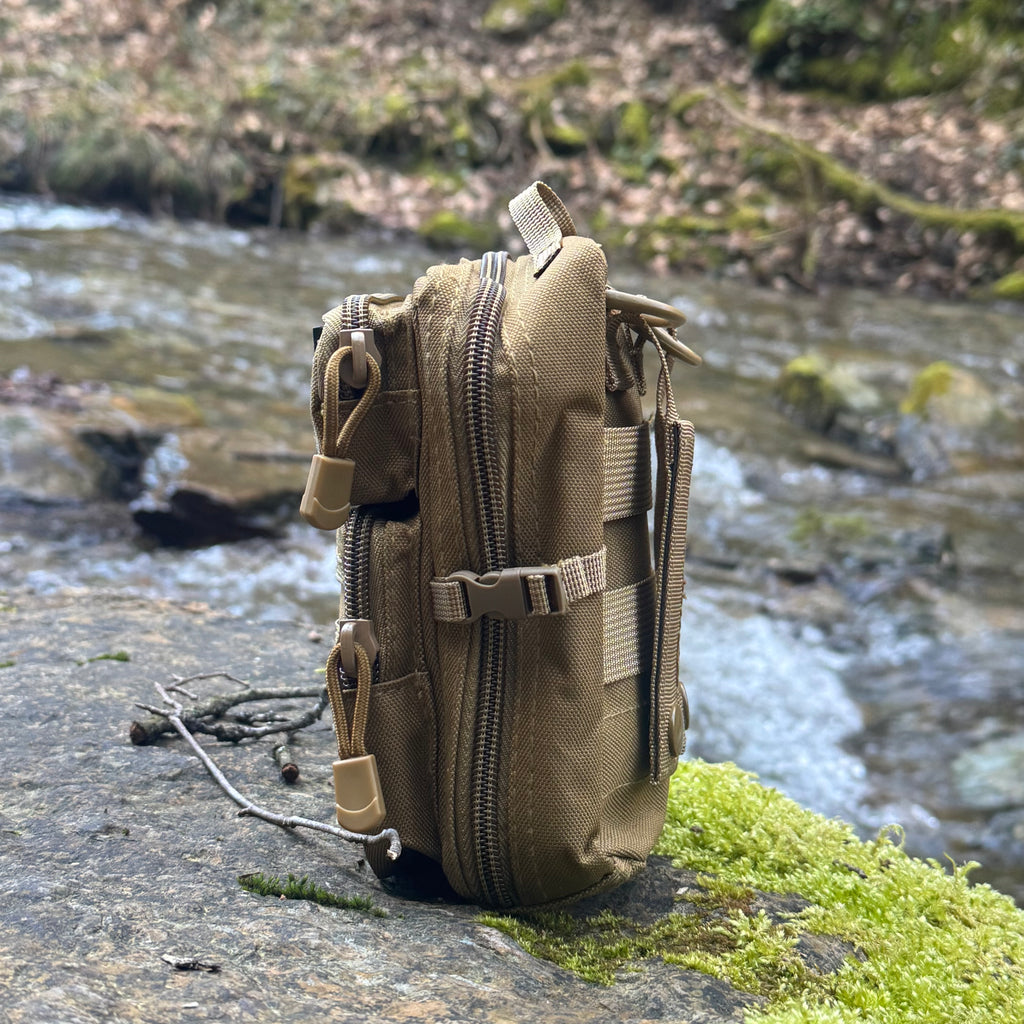 Pouch EDC