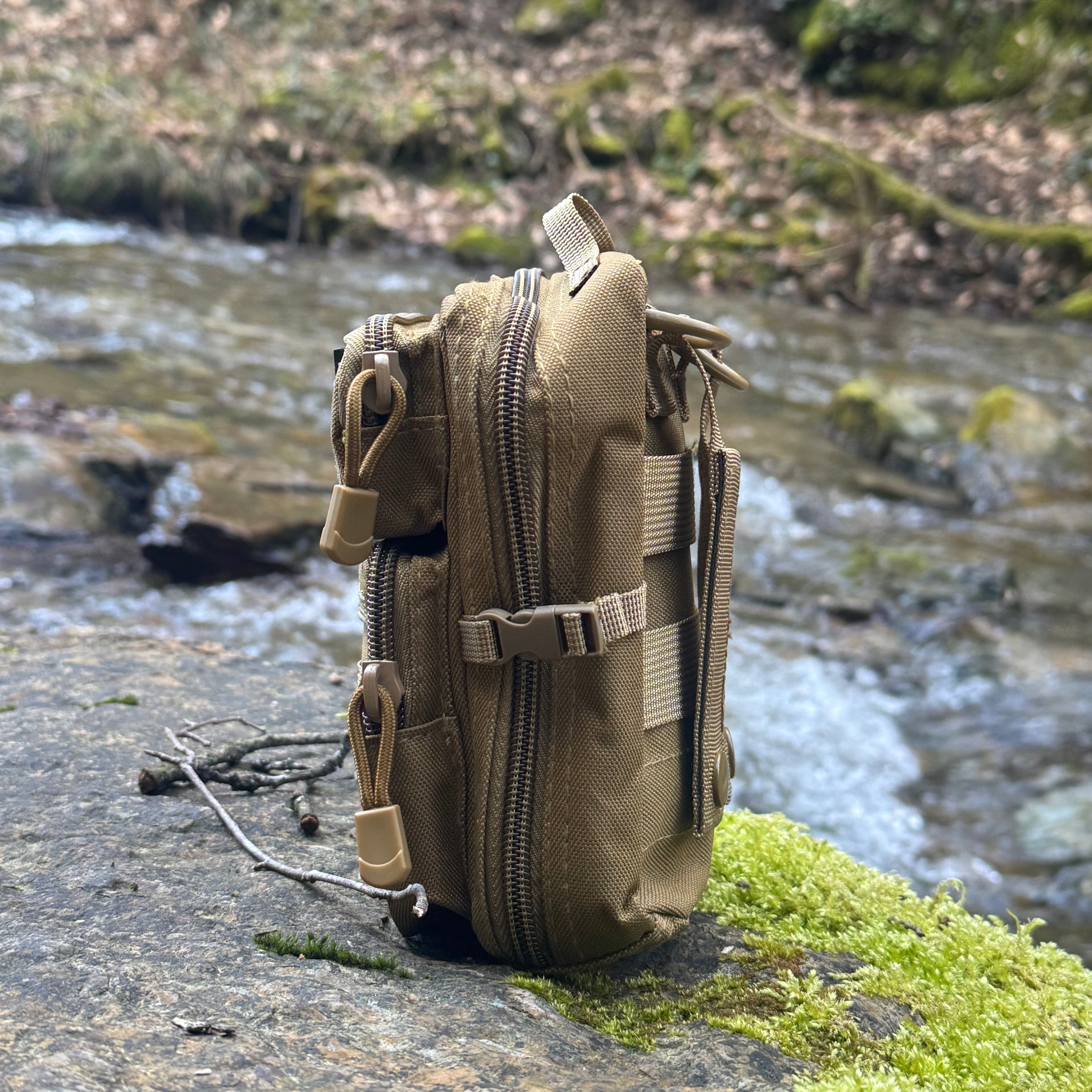 Pouch EDC