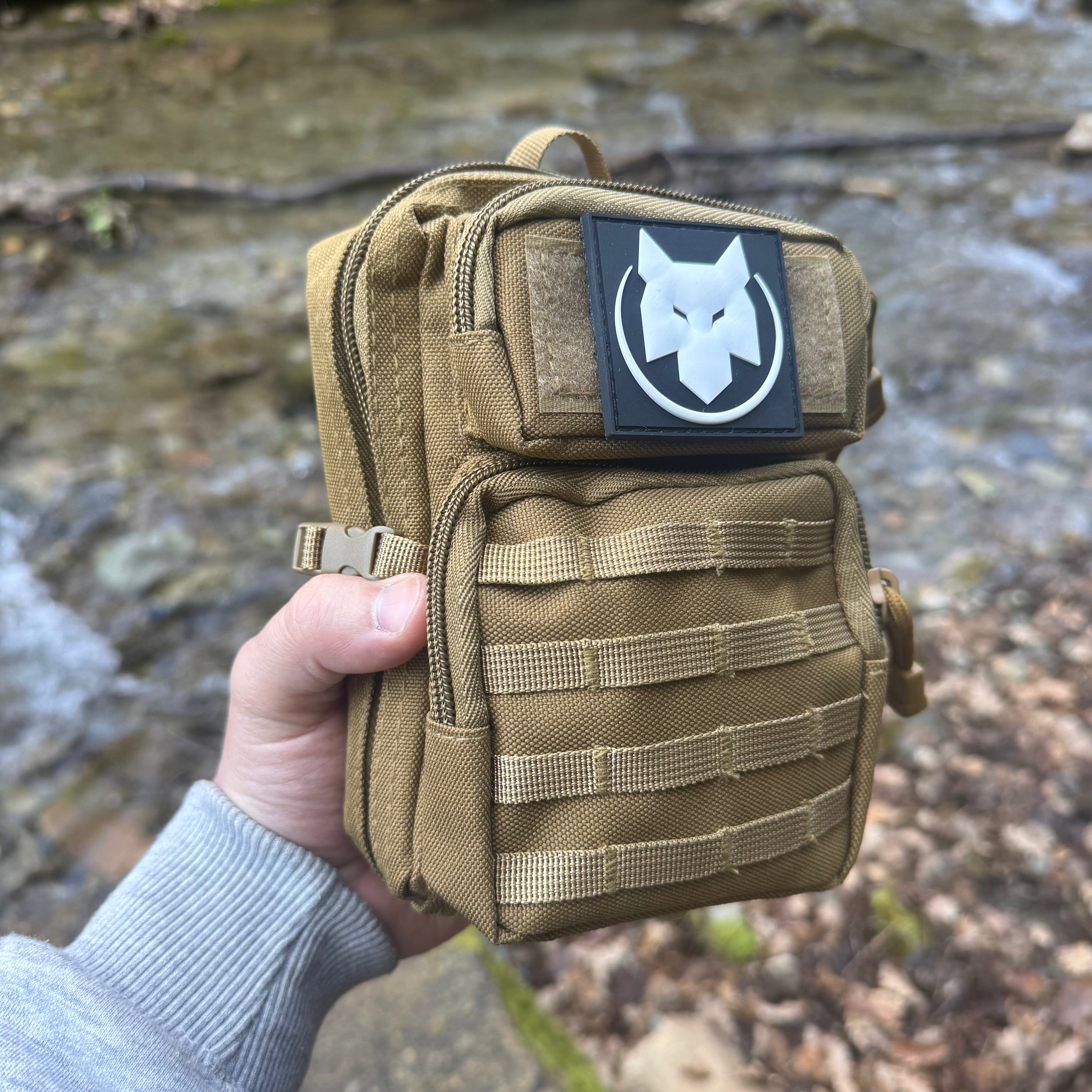 Pouch EDC