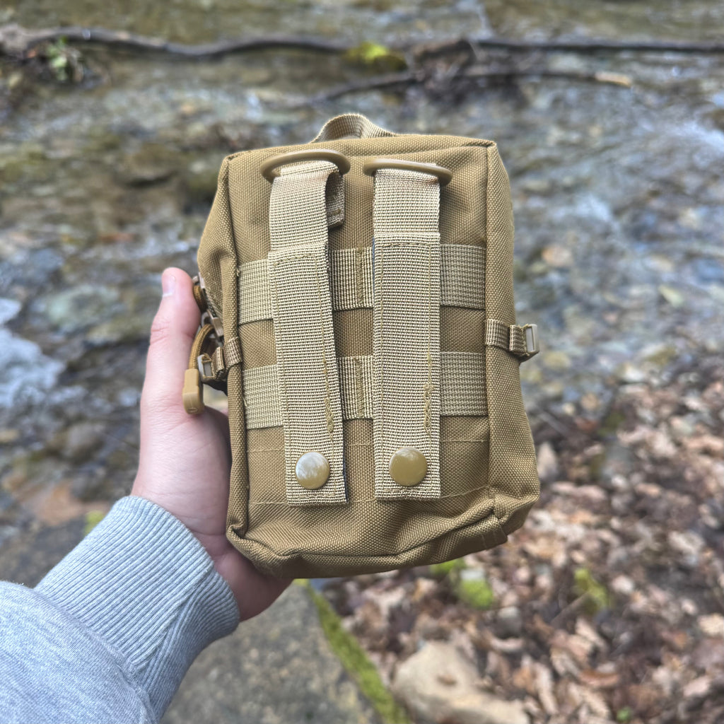 Pouch EDC
