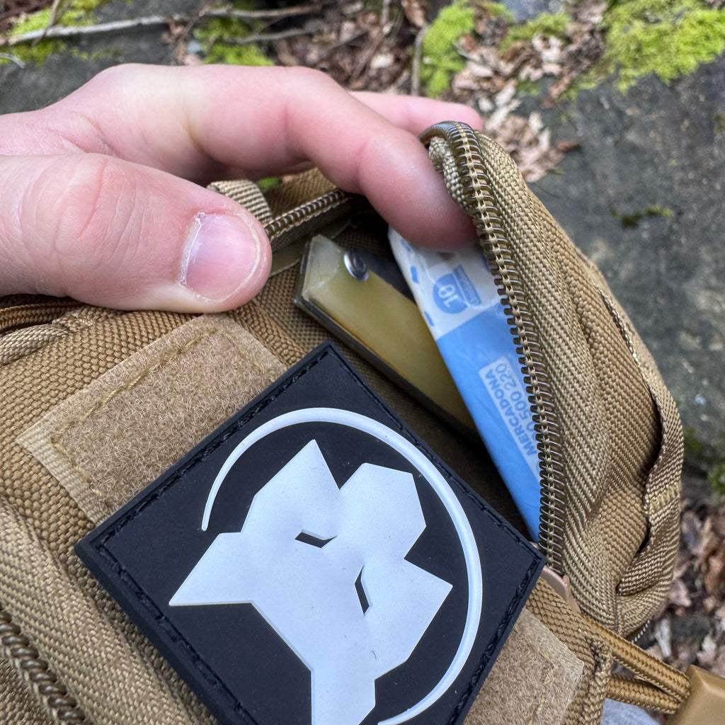 Pouch EDC