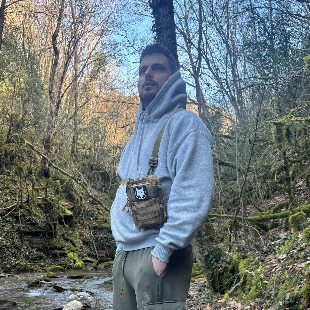 Pouch EDC