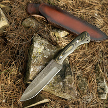 Cargar imagen en el visor de la galería, Cuchillo Diente de Sable