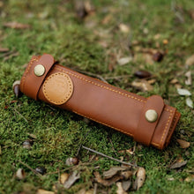 Cargar imagen en el visor de la galería, Kit de cubiertos vikingos