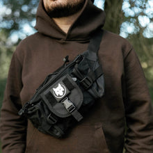 Cargar imagen en el visor de la galería, Riñonera táctica