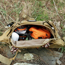 Cargar imagen en el visor de la galería, Riñonera táctica