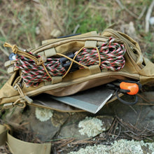 Cargar imagen en el visor de la galería, Riñonera táctica