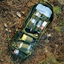 Cargar imagen en el visor de la galería, Pouch Táctico