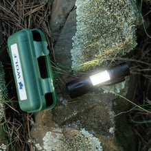 Cargar imagen en el visor de la galería, Linterna LED