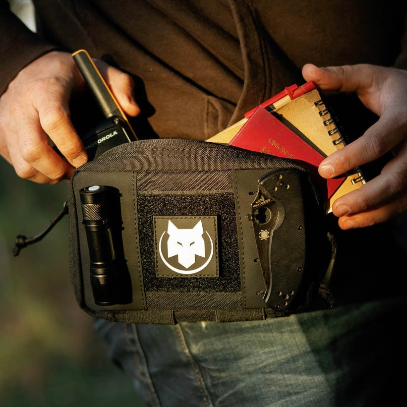Ultimate Pouch
