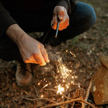 Cargar imagen en el visor de la galería, Ferrocerio de supervivencia