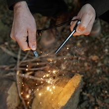 Cargar imagen en el visor de la galería, Ferrocerio de supervivencia