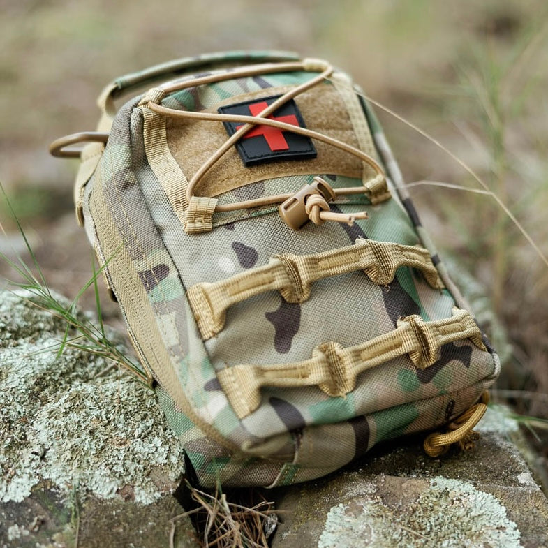 Pouch Táctico