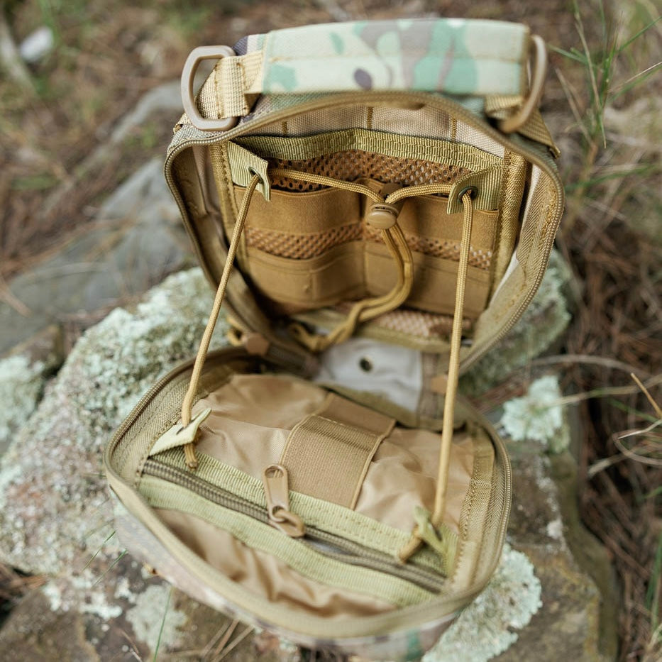 Pouch Táctico