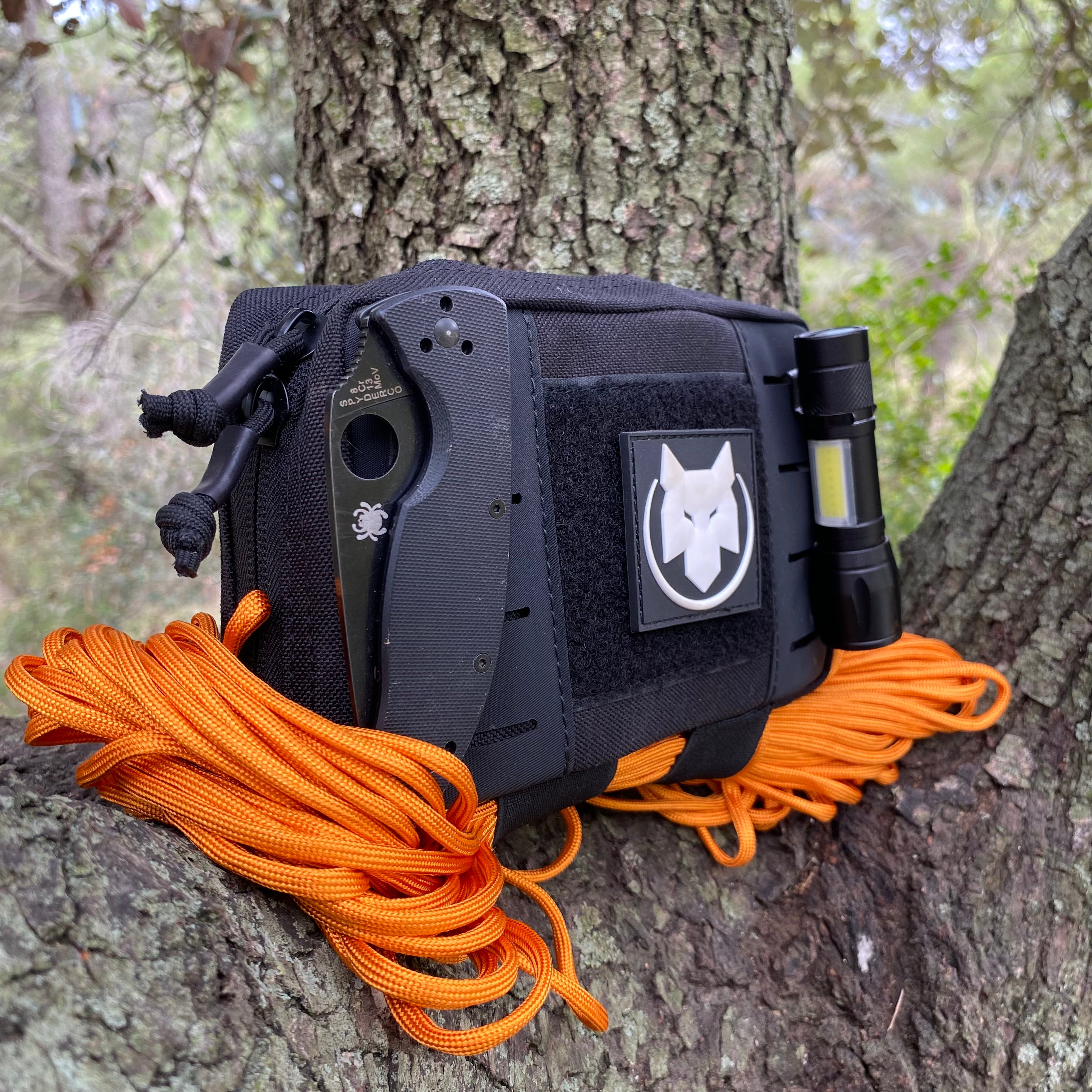 Ultimate Pouch