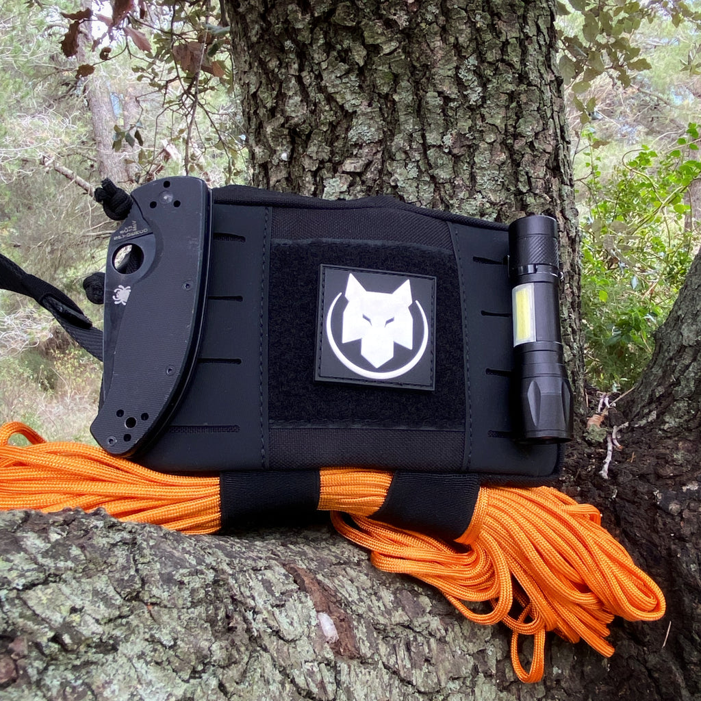 Ultimate Pouch