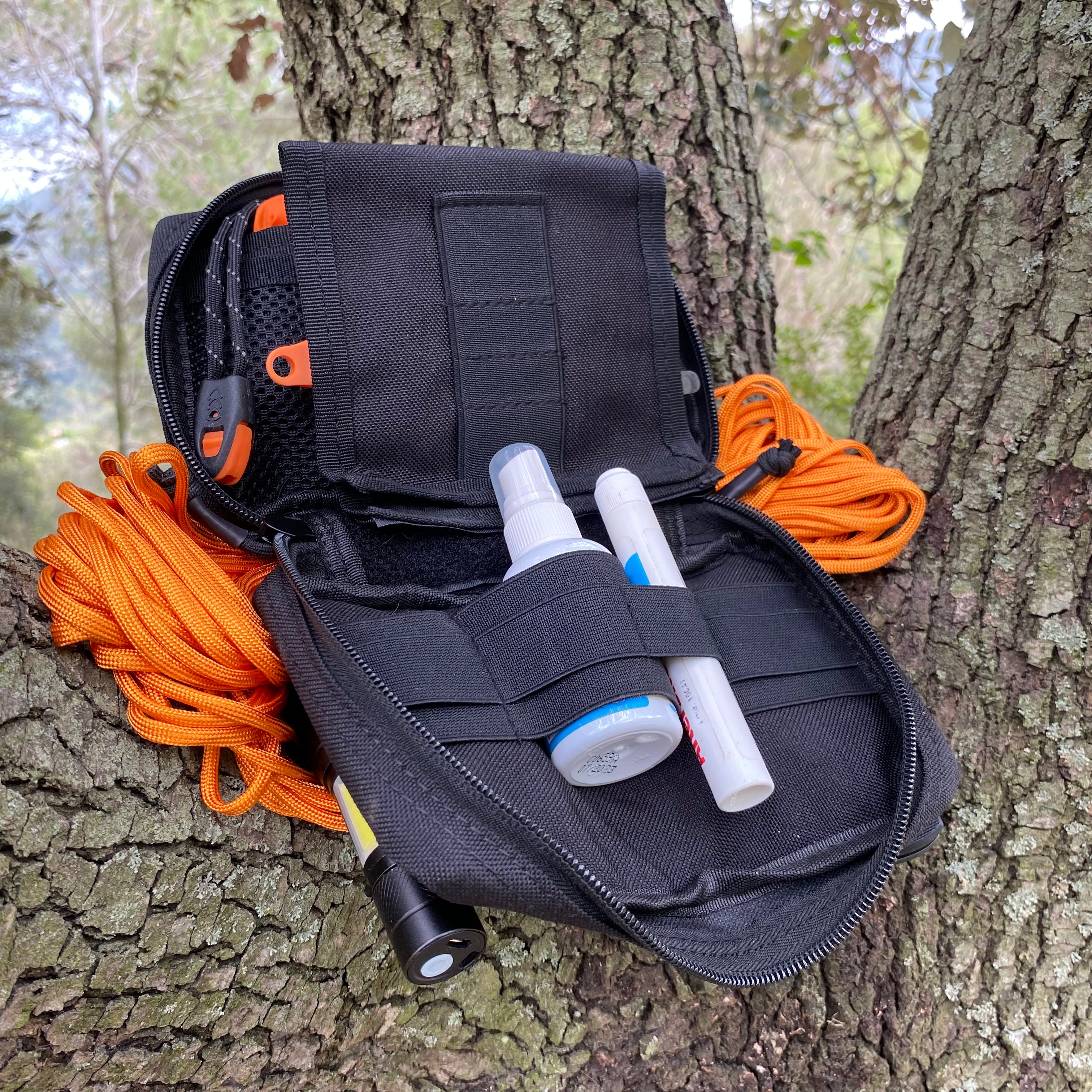 Ultimate Pouch