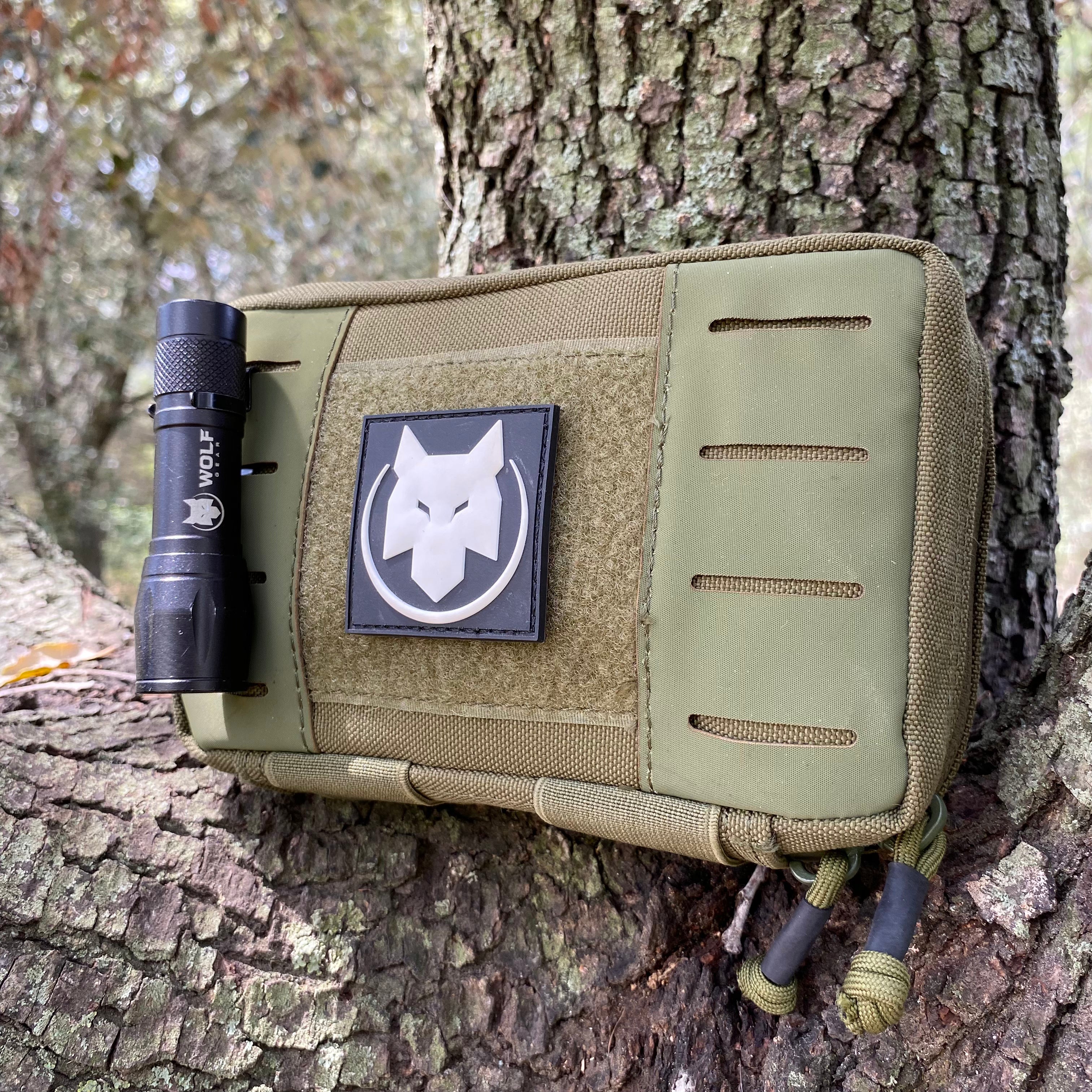 Ultimate Pouch