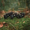 Pulsera Multiusos Wolf Gear