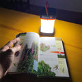 Luz Multifunción