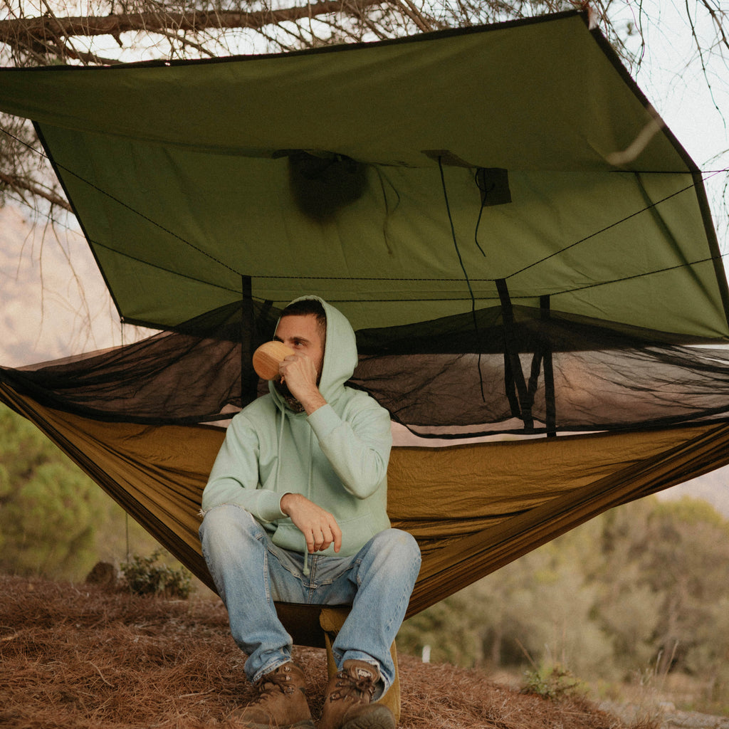 Poncho impermeable (Últimas unidades)