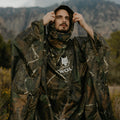 Poncho impermeable (Últimas unidades)