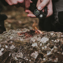 Carregar imagem no visualizador da galeria, Pulsera Multiusos Wolf Gear (Últimas unidades)